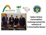 ICE speeds up promotional activities for E-Commodity Bazaar