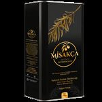 5 Lt Naturel Sızma Zeytinyağı / Extra Virgin Olive Oil / Natives Olivenöl Extra