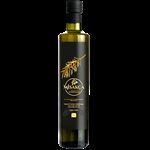 750 ml Naturel Sızma Zeytinyağı / Extra Virgin Olive Oil / Natives Olivenöl Extra