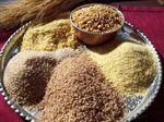 Bulgur