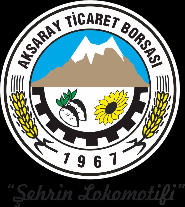 AKSARAY TİCARET BORSASI