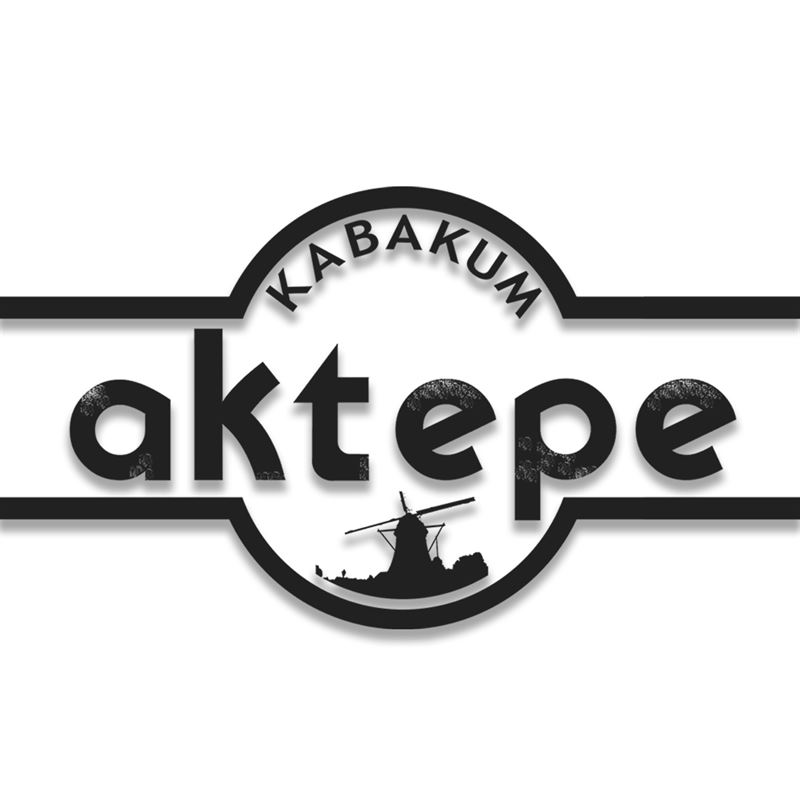 AKTEPE KABAKUM ZEYTİNCİLİK