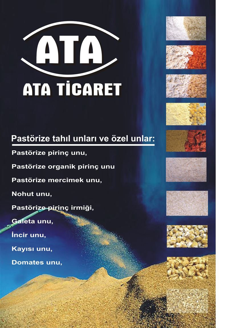 ATA TİCARET