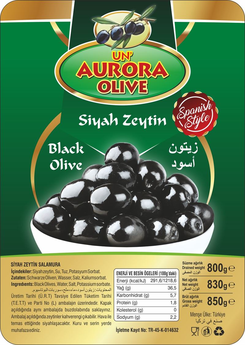 Bozatli Tarim