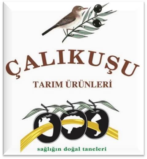 Çalıkusu Tarım Ürünleri Ticaret