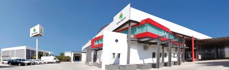 EGE HAZIR YİYECEK SAN.VE TİC.LTD.ŞTİ