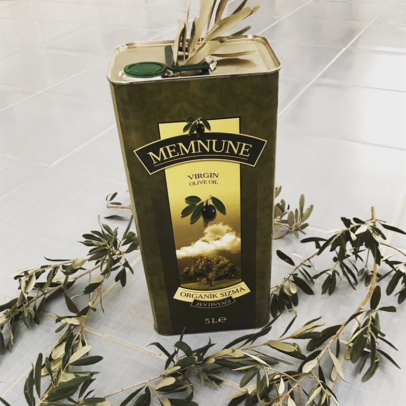 MEMNUNE FOOD AGRICULTURAL PRODUCTS INC. CO.