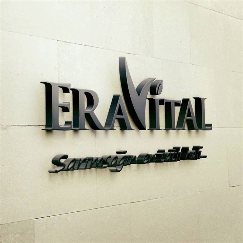 ERAVITAL Gıda San.Tic.Ltd.Şti.