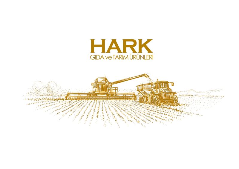 Hark Gıda Tarım Ürünleri Ltd. Şti.