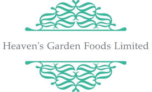 Heavens Garden Limited