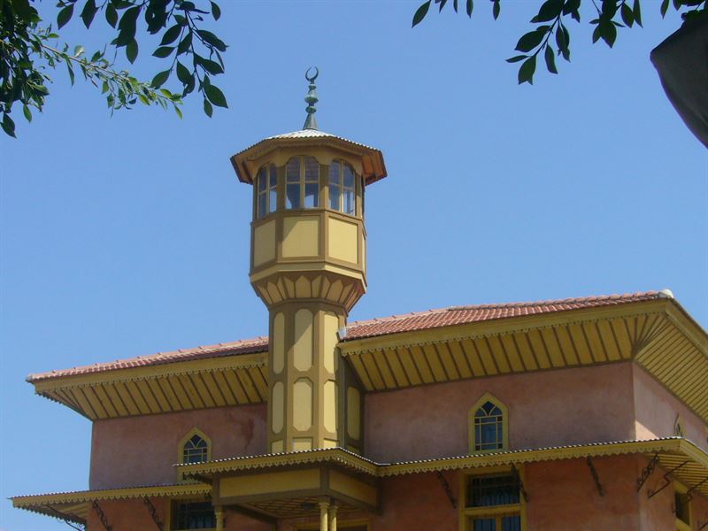 ışıl özer