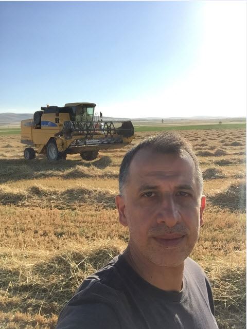 İzzet Baysal
