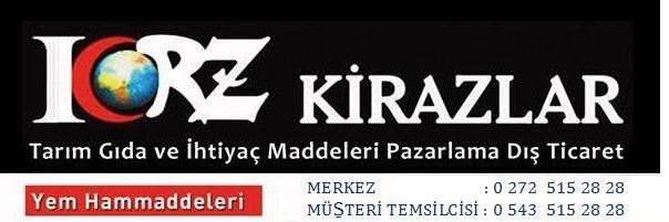 KİRAZLAR TARIM GIDA DIŞ TİCARET