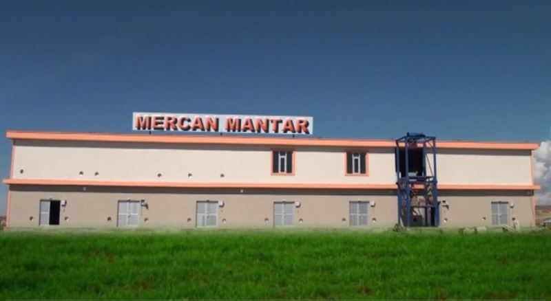 Mercan basın yayın ltd Şti