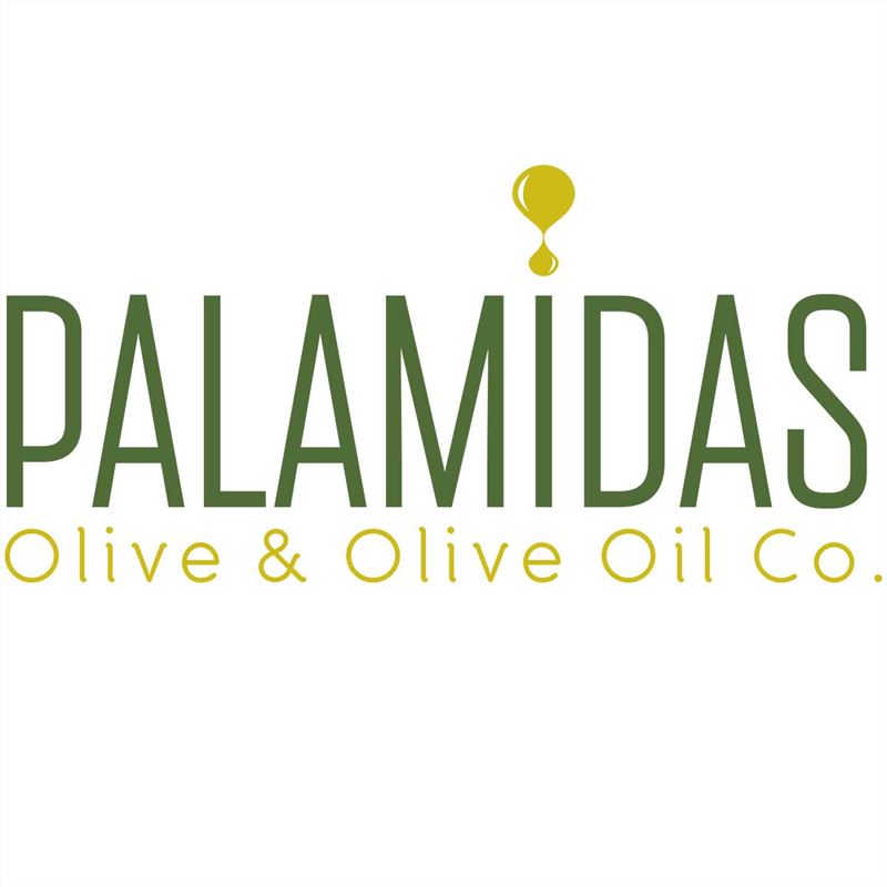 Palamidas Olive Oil Ltd