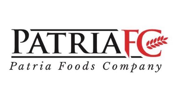 Patria Foods Company