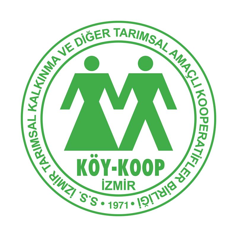 S.S.İZMİR TARIMSAL KALKINMA VE DİĞER TARIMSAL AMAÇLI KOOPERATİFLER BİRLİĞİ