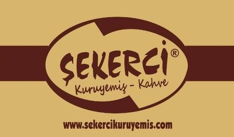 Şekerci Kuruyemiş