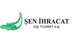 Şen İhracat Dış Ticaret A.Ş.