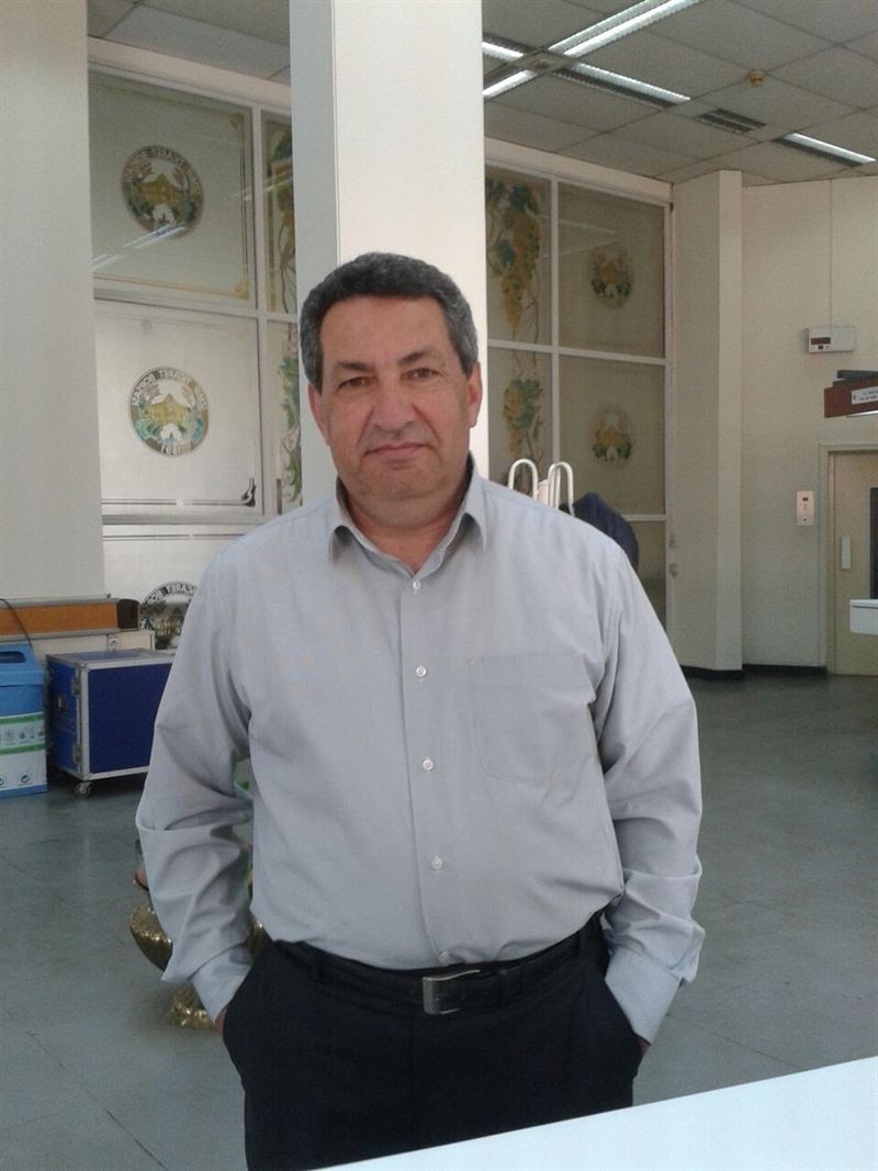 TURGAY GUNÇE Borsa Ajanı