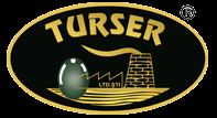 TURSER Zeytincilik ve Zeytinyağı Sanayi Ltd. Şti.