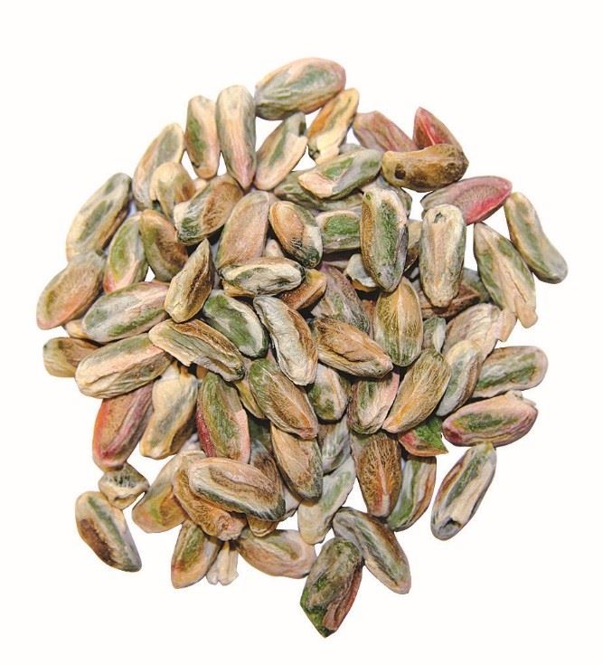 Pistachio Kernel(Peeled or Nonpeeled) Bazaar