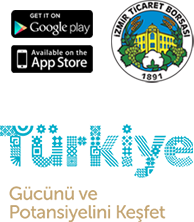 E-Commodity Bazaar tarım ve gıda ürünleri ticaretinin geliştirilmesi amacıyla İzmir Ticaret Borsası tarafından oluşturulmuş bir e-pazaryeridir.