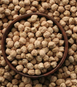 Chickpea