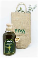 500 ml Extra Virgin Olive Oil Green Gourmet