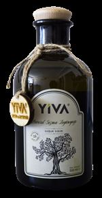 500 ml Extra Virgin Olive Oil