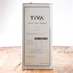 5 LT Extra Virgin Olive Oil Green Gourmet