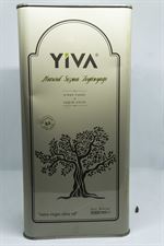 5 LT Extra Virgin Olive Oil