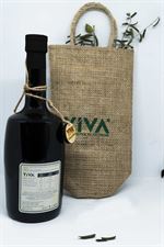 750 ml Naturel Sızma Zeytinyağı Yeşil Gurme