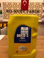 BAKIR 5 FORTE Bakırlı Gübre Çözeltisi