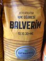 BALVERİM (10.10.30+ME)