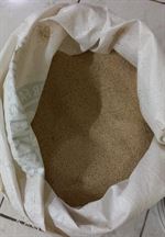 white poppy seed