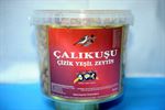 ÇALIKUŞU  EDREMİT ÇİZİK ZEYTİN