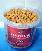 ÇALIKUŞU  EDREMİT ÇİZİK ZEYTİN