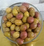 ÇALIKUŞU  EDREMİT ÇİZİK ZEYTİN
