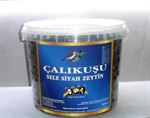 Çalıkuşu  EDREMİT TİPİ  SELE ZEYTİN