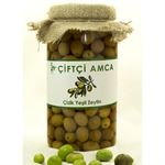 Scratched Green Olive - 1 Kg