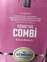 COMBİ (B, CU, FE, MN, MO ZN)