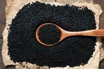 black cumin