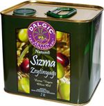 Extra Virgin Olive Oil