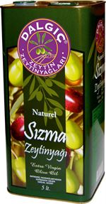 Extra Virgin Olive Oil