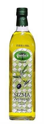 Damlıca Naturel Extra Virgin Olive Oil