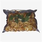 Organic Dried Figs