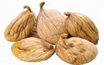 Organic Dried Figs