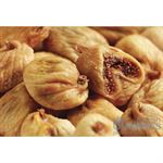 Organic Dried Figs