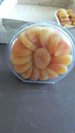Dried apricots - Size 1